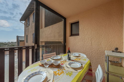 Photo 16 - 2 bedroom Apartment in Lacanau with sea view