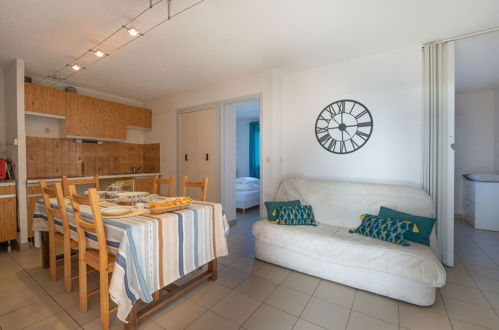 Foto 10 - Apartment mit 2 Schlafzimmern in Lacanau mit blick aufs meer