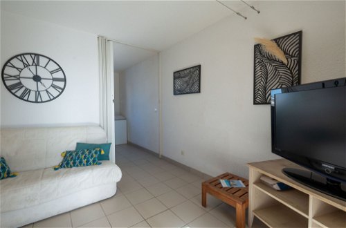 Foto 6 - Apartamento de 2 quartos em Lacanau com vistas do mar