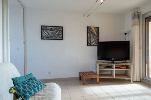Foto 5 - Apartamento de 2 habitaciones en Lacanau con vistas al mar