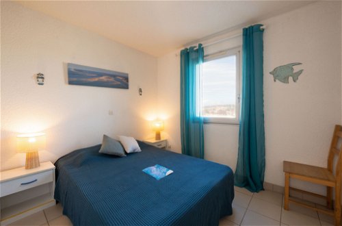 Foto 12 - Apartment mit 2 Schlafzimmern in Lacanau mit blick aufs meer