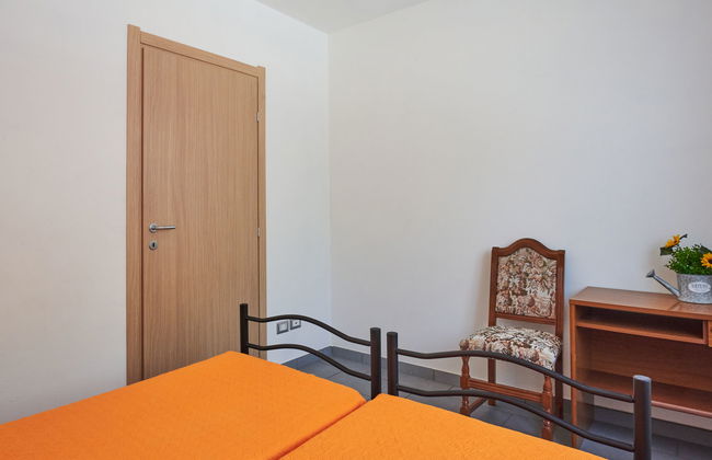 Apartamento de 2 quartos em Vercana com jardim e terraço - Foto 15