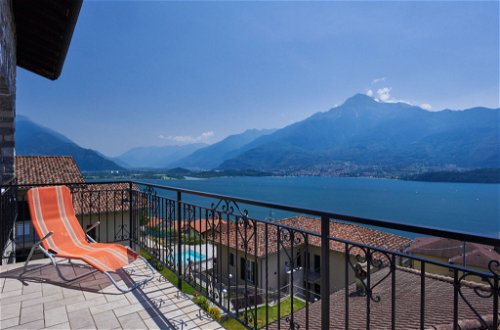 Photo 24 - 2 bedroom Apartment in Vercana with garden and mountain view