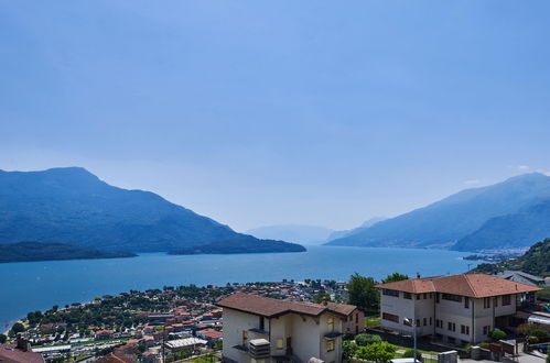 Foto 23 - Appartamento con 2 camere da letto a Vercana con giardino e vista sulle montagne