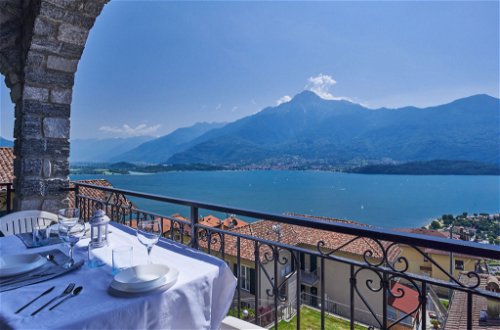 Photo 22 - 2 bedroom Apartment in Vercana with garden and mountain view