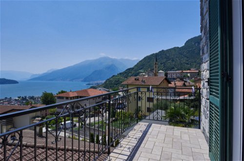 Photo 3 - 2 bedroom Apartment in Vercana with garden and mountain view