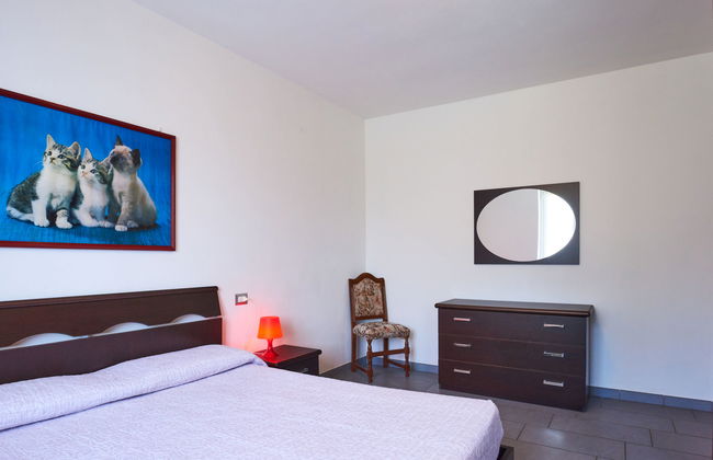 Apartamento de 2 quartos em Vercana com jardim e terraço - Foto 12