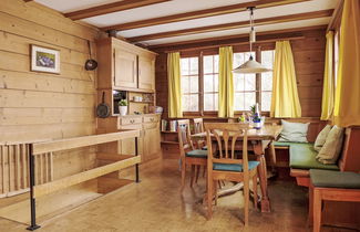 Photo 34 - Maison de 3 chambres à Lauterbrunnen avec jardin et terrasse