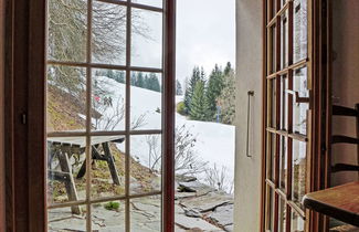 Photo 33 - Maison de 3 chambres à Lauterbrunnen avec jardin et terrasse