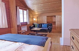 Photo 17 - Maison de 3 chambres à Lauterbrunnen avec jardin et terrasse