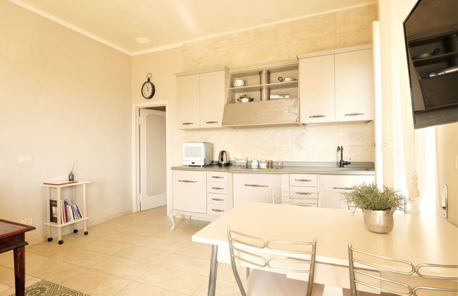 Apartamento de 1 quarto em Civitella Paganico - Foto 10