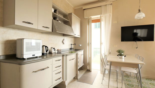 Apartamento de 1 quarto em Civitella Paganico - Foto 3