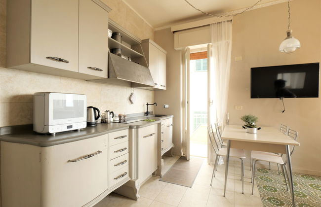 Apartamento de 1 quarto em Civitella Paganico - Foto 3