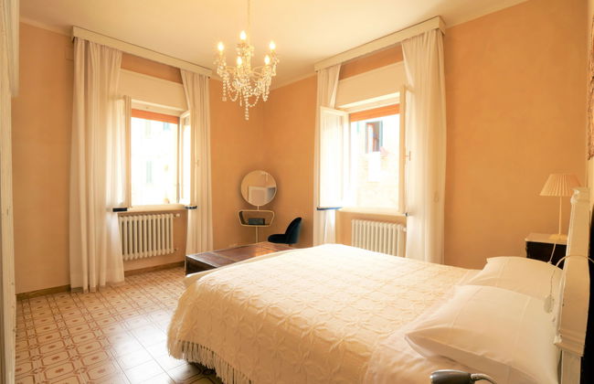 Apartamento de 1 quarto em Civitella Paganico - Foto 18