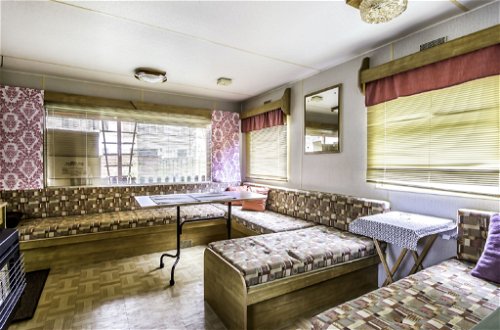 Foto 1 - Casa con 2 camere da letto a Dziwnów con terrazza e vista mare