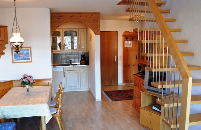 Apartamento de 2 quartos em Disentis/Mustér - Foto 6