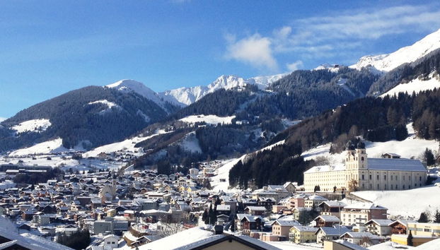 Apartment mit 2 Schlafzimmern in Disentis/Mustér - Foto 5