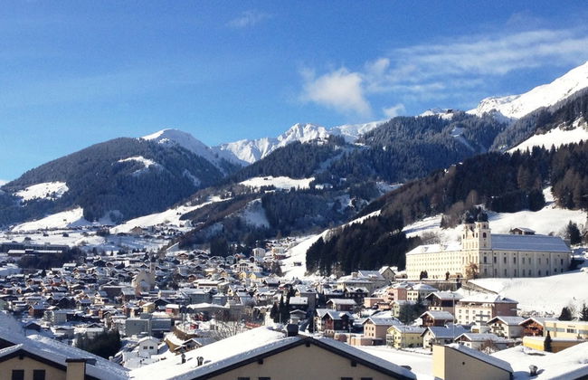 Apartamento de 2 quartos em Disentis/Mustér - Foto 5