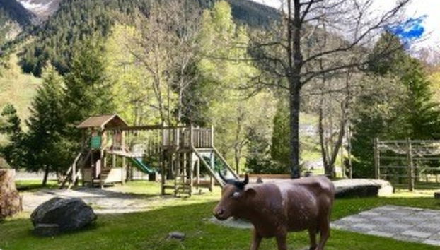 Apartment mit 2 Schlafzimmern in Disentis/Mustér - Foto 4