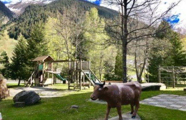Apartamento de 2 quartos em Disentis/Mustér - Foto 4