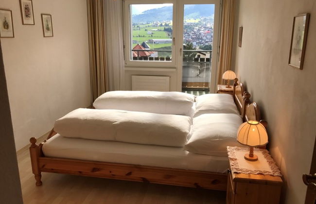 Apartamento de 2 quartos em Disentis/Mustér - Foto 8