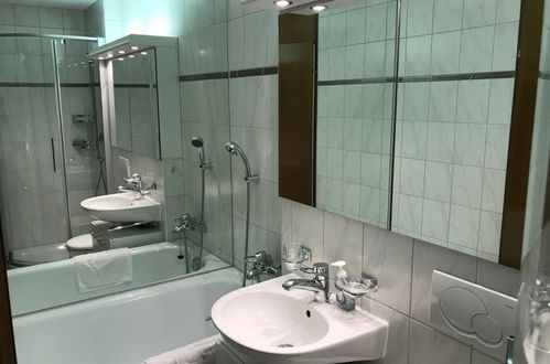 Foto 10 - Apartamento de 2 quartos em Disentis/Mustér