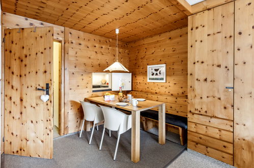 Foto 8 - Apartamento de 1 quarto em Davos com piscina e sauna