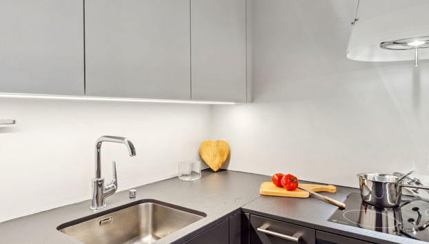 Apartment mit 2 Schlafzimmern in Davos mit schwimmbad und sauna - Foto 5