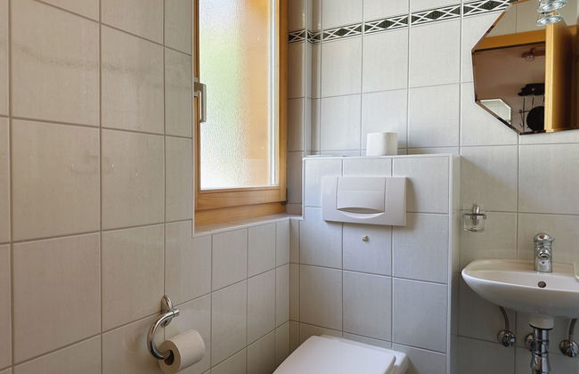 Haus mit 4 Schlafzimmern in Val de Bagnes mit terrasse - Foto 22