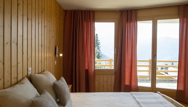 Haus mit 4 Schlafzimmern in Val de Bagnes mit terrasse - Foto 3