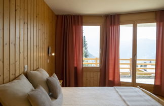 Foto 3 - Casa de 3 quartos em Val de Bagnes com terraço e vista para a montanha