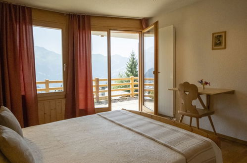 Photo 18 - 3 bedroom House in Val de Bagnes with terrace and mountain view