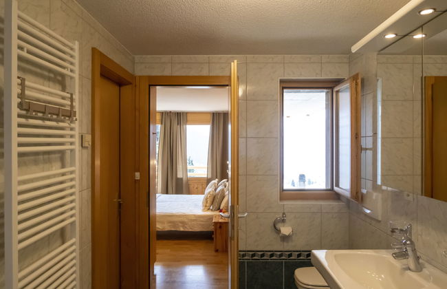 Haus mit 4 Schlafzimmern in Val de Bagnes mit terrasse - Foto 15