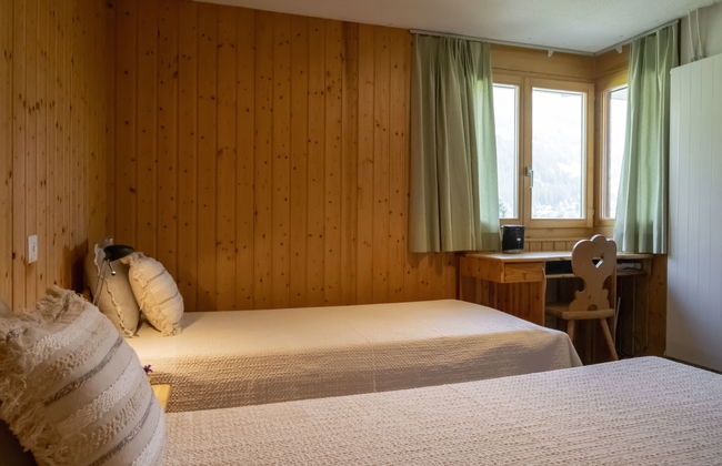Haus mit 4 Schlafzimmern in Val de Bagnes mit terrasse - Foto 19