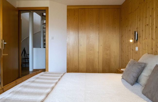 Haus mit 4 Schlafzimmern in Val de Bagnes mit terrasse - Foto 17