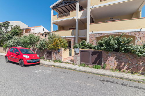 Photo 2 - Appartement de 1 chambre à Santa Teresa Gallura avec jardin et terrasse