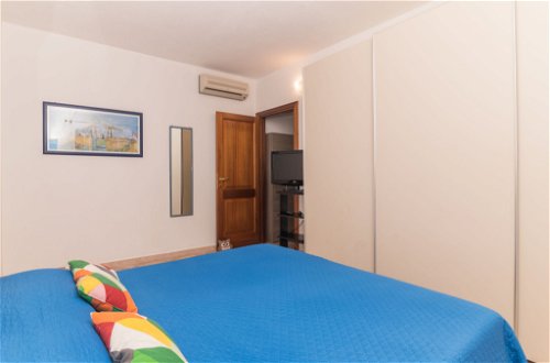 Foto 11 - Apartment mit 1 Schlafzimmer in Santa Teresa Gallura mit garten und blick aufs meer