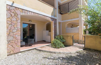 Photo 3 - 1 bedroom Apartment in Santa Teresa Gallura with garden and terrace