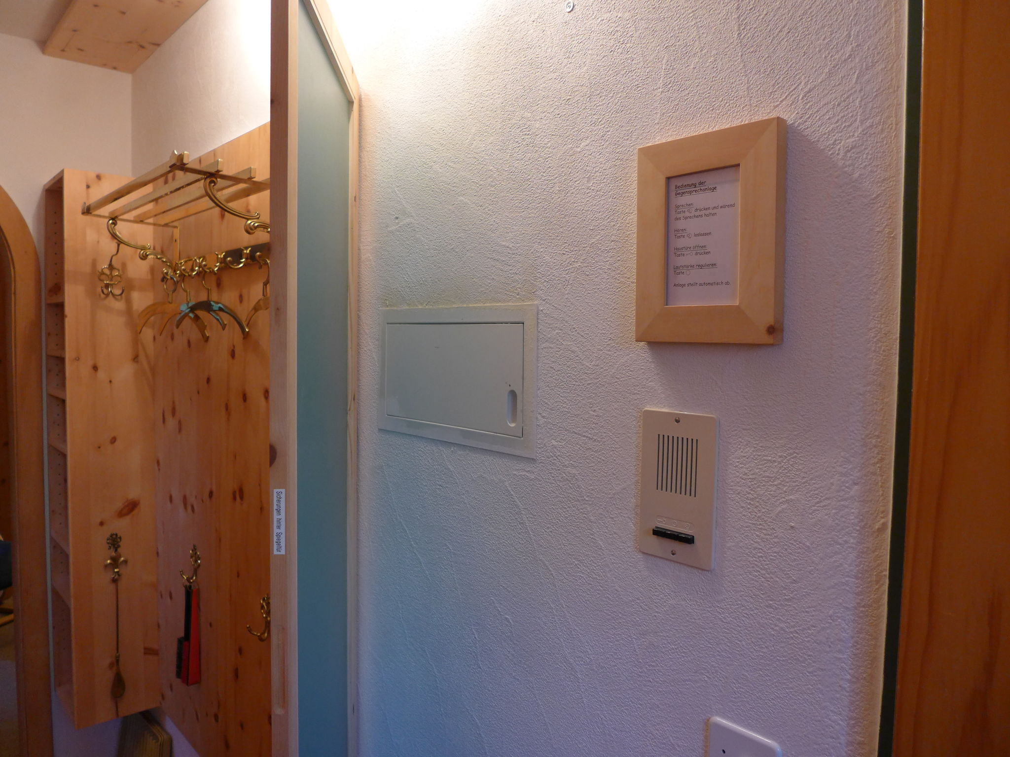 Photo 13 - Appartement en Sils im Engadin/Segl avec vues sur la montagne