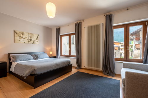 Foto 6 - Appartamento con 1 camera da letto a Fénis con terrazza e vista sulle montagne