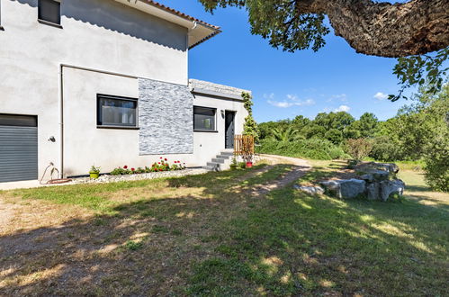 Photo 25 - Appartement de 2 chambres à Porto-Vecchio avec jardin