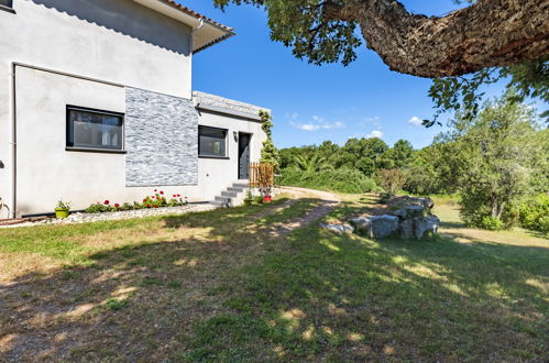 Photo 18 - Appartement de 2 chambres à Porto-Vecchio avec jardin