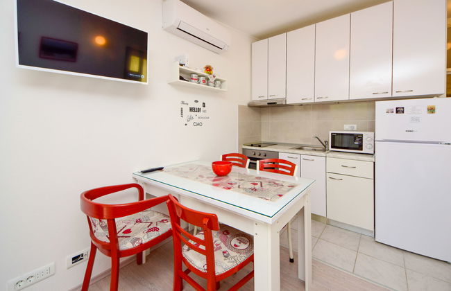 Casa de 2 quartos em Split com jardim e terraço - Foto 10