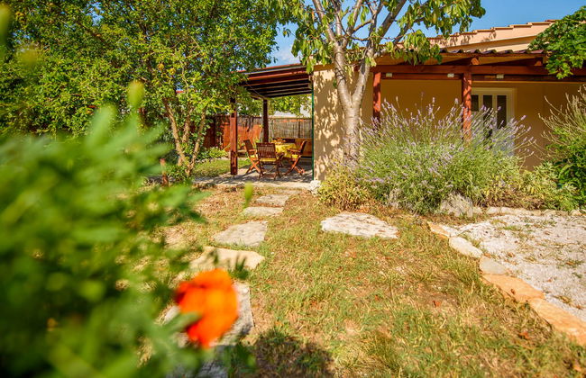 Casa de 2 quartos em Split com jardim e terraço - Foto 17