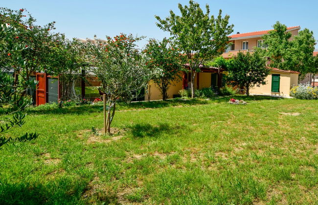 Casa de 2 quartos em Split com jardim e terraço - Foto 18
