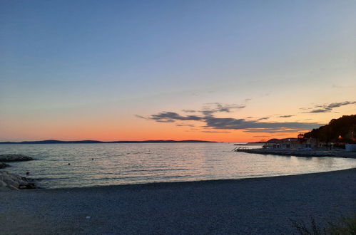 Foto 28 - Appartamento con 2 camere da letto a Spalato con terrazza e vista mare