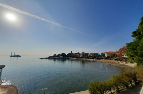 Foto 57 - Casa con 5 camere da letto a Klis con piscina privata e vista mare