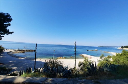 Foto 33 - Casa de 4 habitaciones en Split con piscina privada y vistas al mar