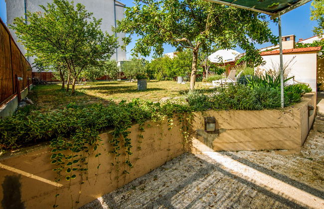 Casa de 2 quartos em Split com jardim e terraço - Foto 27