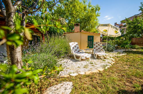 Photo 20 - Maison de 1 chambre à Split avec terrasse et vues à la mer